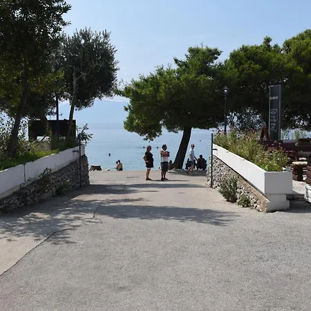 Dalmacija *