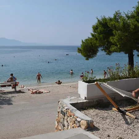 Dalmacija リゾート ザオストログ