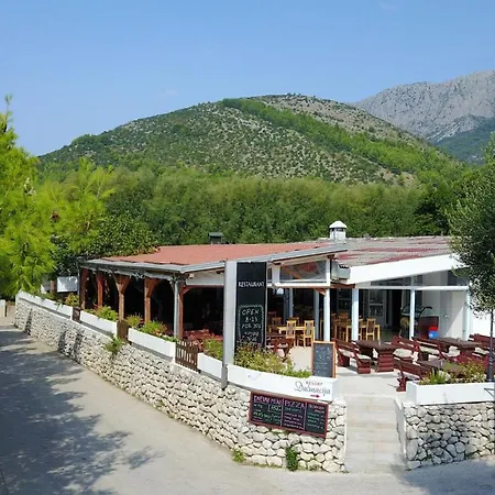 Resort Dalmacija Zaostrog