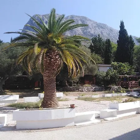 Resort Dalmacija