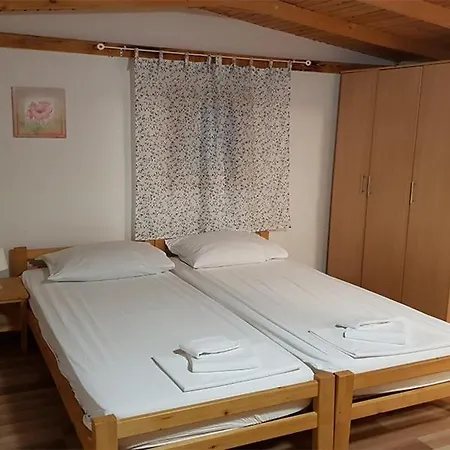 Resort Dalmacija *