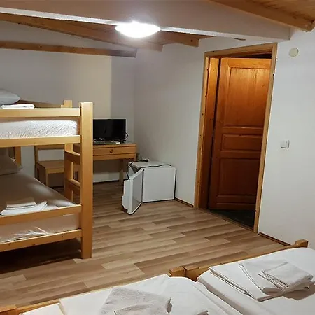 Dalmacija *