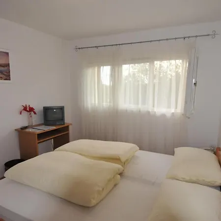 Resort Dalmacija *